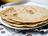 Buckwheat Galettes