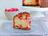 Brioche with Pink Pralines