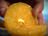 Slicing Citrus Fruit