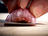 Peeling and Cutting Onions and Shallots