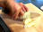 Slicing Onions and Shallots