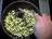 Sautéing Vegetables