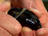 Scrubbing and Cleaning Mussels