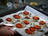 Making Dried Tomatoes