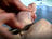 Cutting Raw Poultry