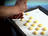 Making Choux Pastry
