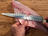 Filleting a Round Fish