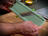 Using a Mandoline