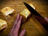 Frying Foie Gras