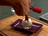 Making a Cold Foam