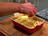 Making Gratin